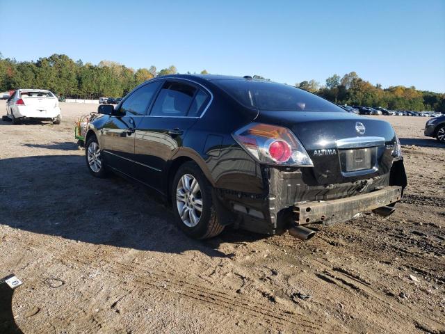 1N4AL2AP6CN406784 - 2012 NISSAN ALTIMA BAS BLACK photo 3