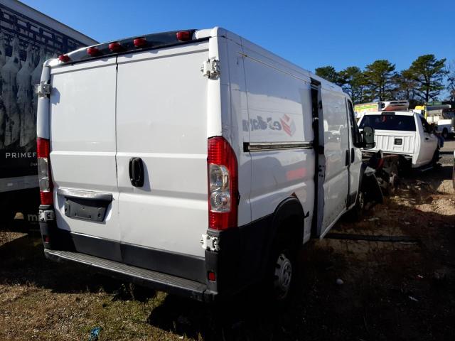 3C6TRVAG8GE109598 - 2016 RAM PROMASTER BLACK photo 4