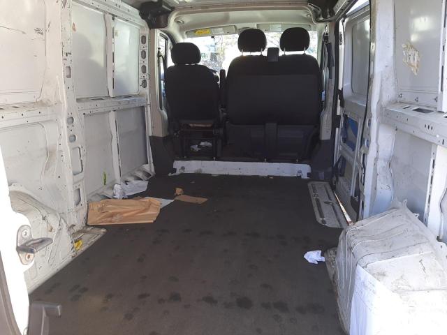 3C6TRVAG8GE109598 - 2016 RAM PROMASTER BLACK photo 6