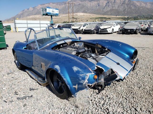 F5R1009298RD - 1965 FORD COBRA BLUE photo 1