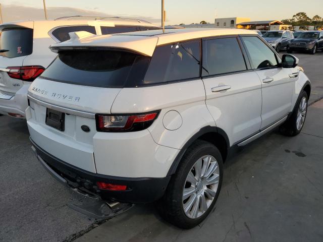 SALVR2BG1GH078468 - 2016 LAND ROVER RANGE ROVE WHITE photo 4