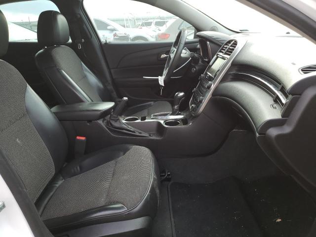 1G11C5SL3EF122784 - 2014 CHEVROLET MALIBU 1LT თეთრი ფოტო 5