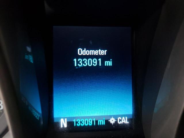 1G11C5SL3EF122784 - 2014 CHEVROLET MALIBU 1LT თეთრი ფოტო 8