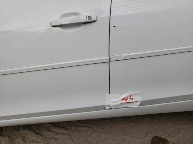 1G11C5SL3EF122784 - 2014 CHEVROLET MALIBU 1LT თეთრი ფოტო 9