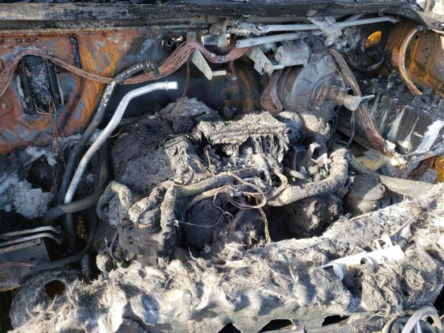 WDAFE7CD7GP272889 - 2016 MERCEDES-BENZ SPRINTER 2 BURN photo 7