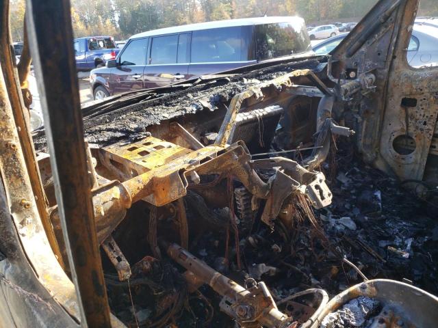 WDAFE7CD7GP272889 - 2016 MERCEDES-BENZ SPRINTER 2 BURN photo 8