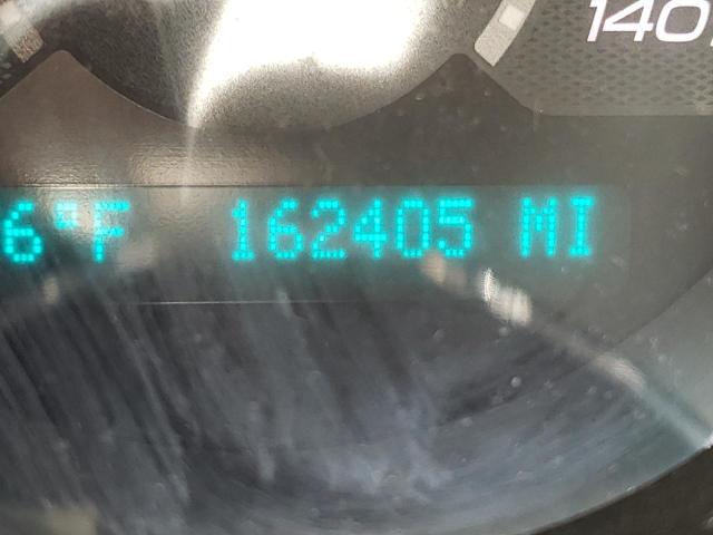 1G1ZC5E09CF227198 - 2012 CHEVROLET MALIBU 1LT თეთრი ფოტო 8