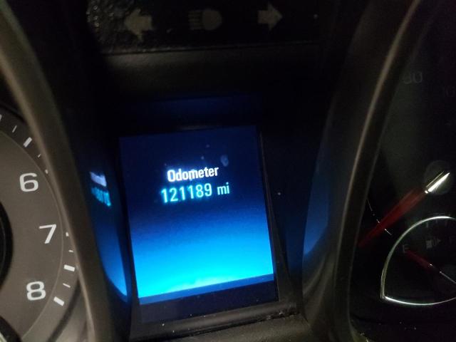 1G11C5SL6FF197030 - 2015 CHEVROLET MALIBU 1LT 勃艮第红 照片 8