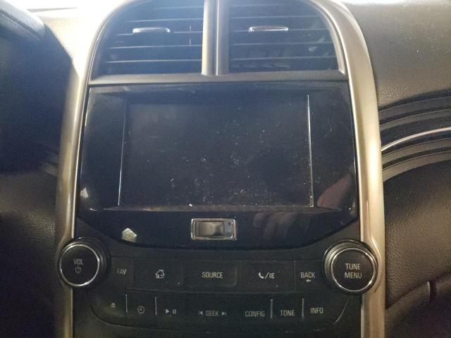 1G11C5SL6FF197030 - 2015 CHEVROLET MALIBU 1LT 勃艮第红 照片 9