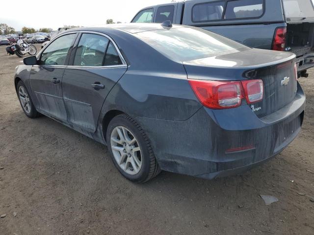 1G11C5SL8EF178865 - 2014 CHEVROLET MALIBU 1LT 灰色 照片 3