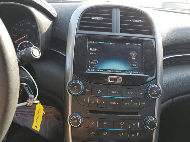 1G11C5SL8EF178865 - 2014 CHEVROLET MALIBU 1LT 灰色 照片 9