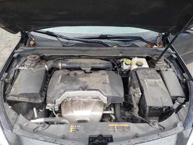 1G11C5SA8GU106982 - 2016 CHEVROLET MALIBU LIM 石墨色 照片 7