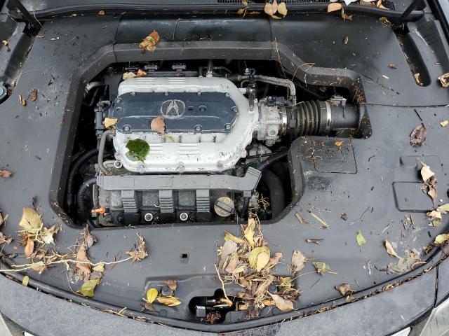 19UUA8F52DA007405 - 2013 ACURA TL TECH BLACK photo 7