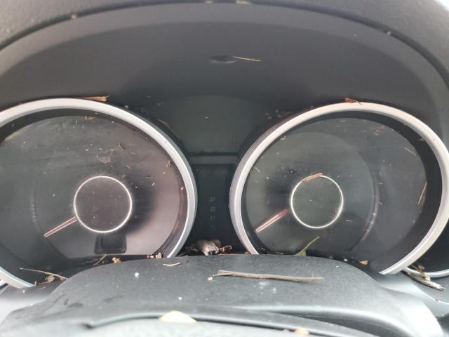 19UUA8F52DA007405 - 2013 ACURA TL TECH BLACK photo 8