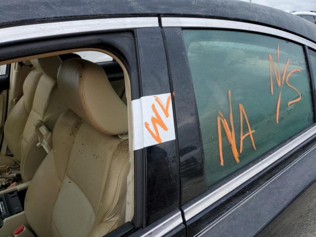 19UUA8F52DA007405 - 2013 ACURA TL TECH BLACK photo 9