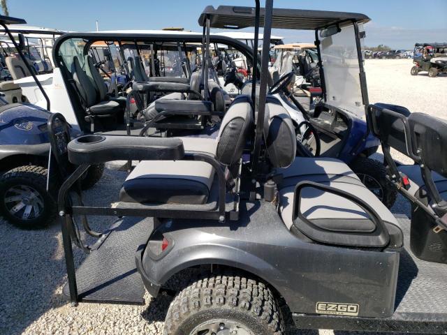 FLA102160 - 2017 EZGO GOLF CART GRAY photo 6