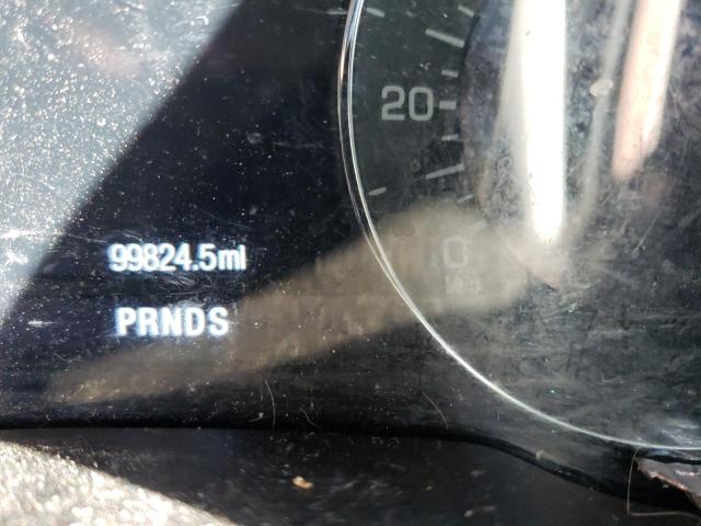 5LMCJ2C94HUL56173 - 2017 LINCOLN MKC SELECT 白色 照片 8