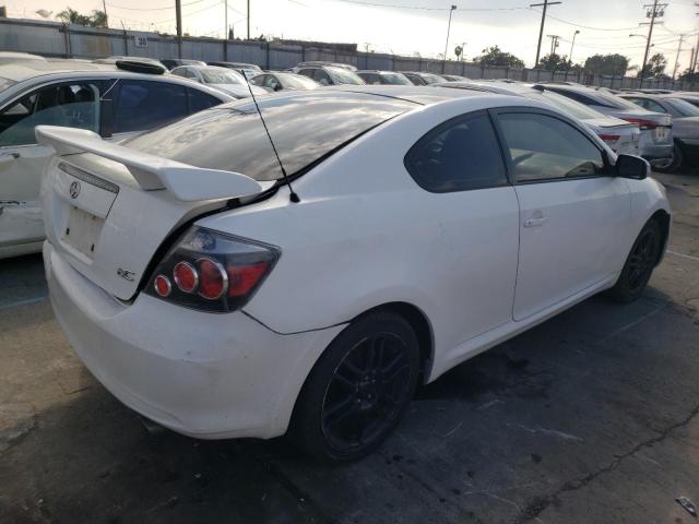 JTKDE167390297249 - 2009 TOYOTA SCION TC  ფოტო 4