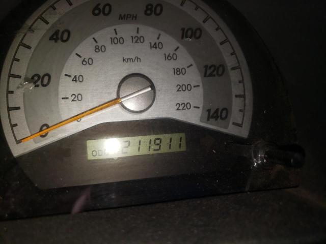 JTKDE167390297249 - 2009 TOYOTA SCION TC  ფოტო 8