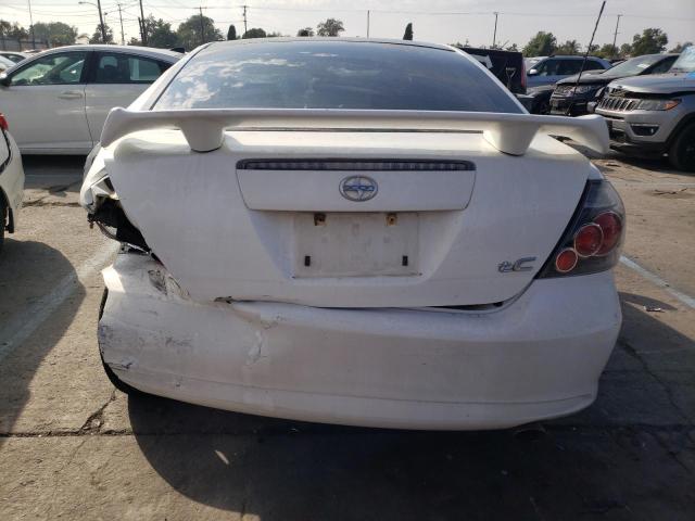 JTKDE167390297249 - 2009 TOYOTA SCION TC  ფოტო 9