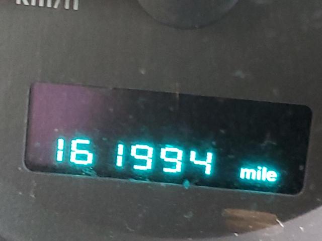 1J8HG48P17C672481 - 2007 JEEP COMMANDER 灰色 照片 8