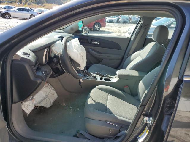 1G11B5SA1GU107281 - 2016 CHEVROLET MALIBU LIM 黑色 照片 5