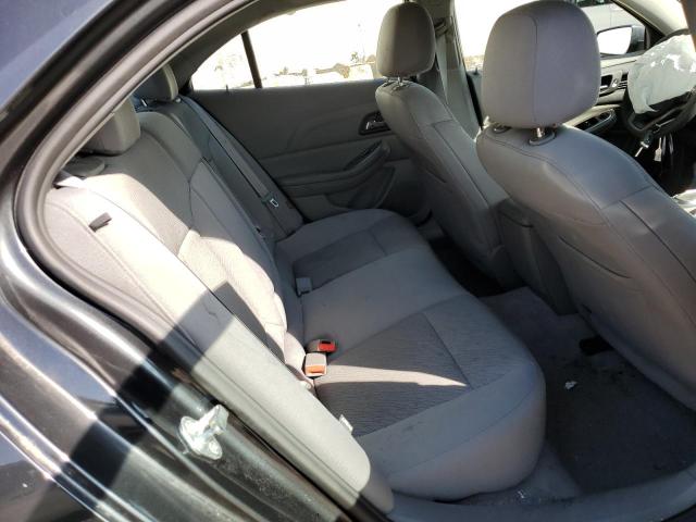 1G11B5SA1GU107281 - 2016 CHEVROLET MALIBU LIM 黑色 照片 6