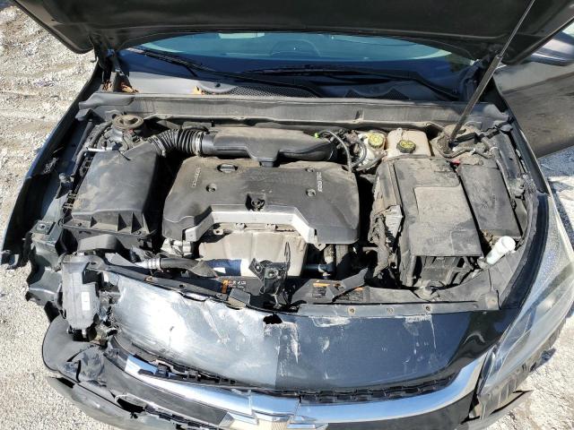 1G11B5SA1GU107281 - 2016 CHEVROLET MALIBU LIM 黑色 照片 7