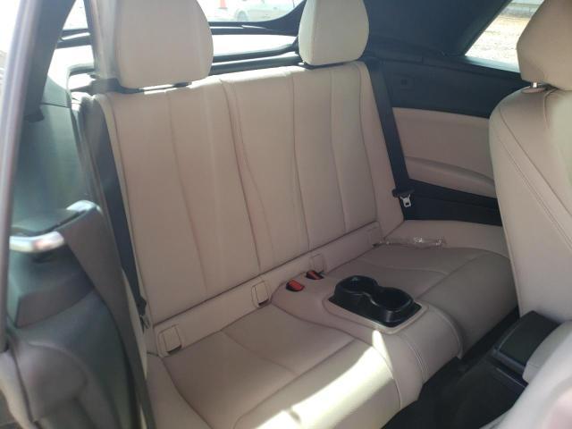 WBA1K9C5XGV322567 - 2016 BMW 228 I SULE Boz foto 6