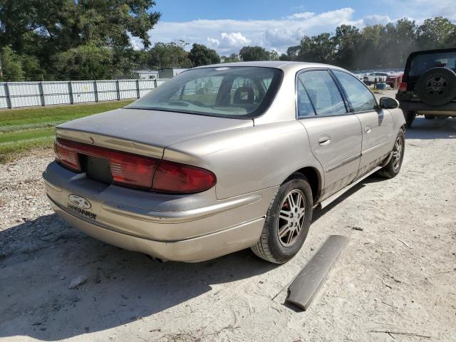 2G4WB52K1Y1206388 - 2000 BUICK REGAL TAN photo 4