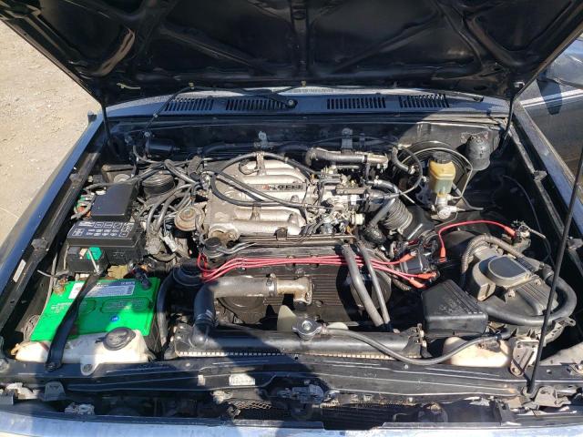 JT3VN39W1S0218875 - 1995 TOYOTA 4RUNNER VN 黑色 照片 7