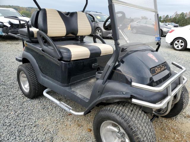 3X1318081430 - 2013 GOLF CLUB CAR BLACK photo 9