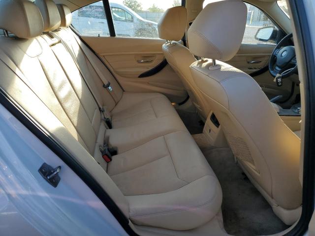 WBA3F9C55DF483668 - 2013 BMW ACTIVEHYBR WHITE photo 6