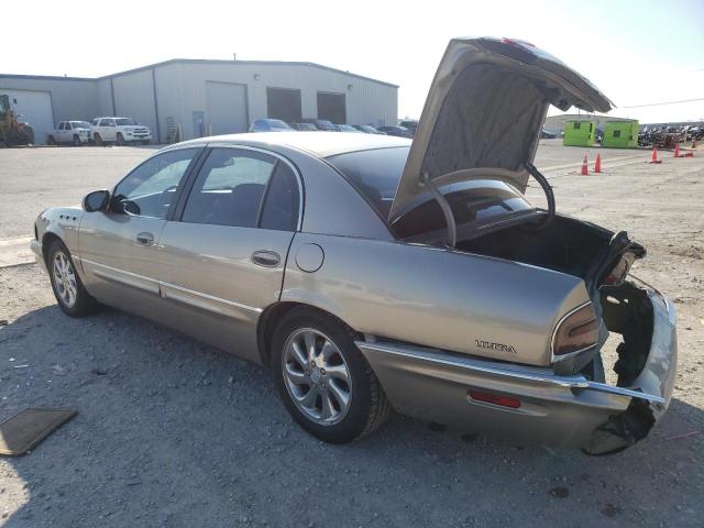 1G4CU541834165420 - 2003 BUICK PARK AVENU TAN photo 3