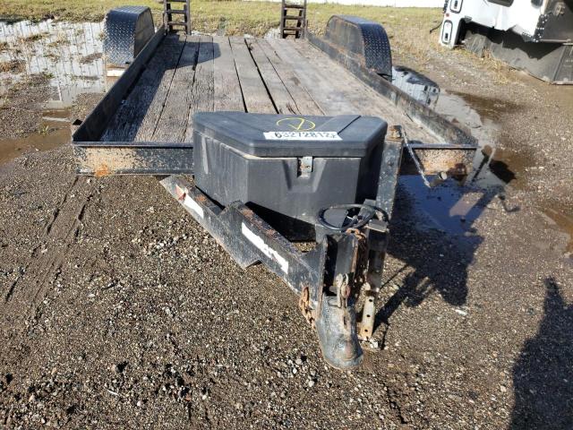 47326202731110206 - 2003 UTILITY TRAILER Սև լուսանկար 7