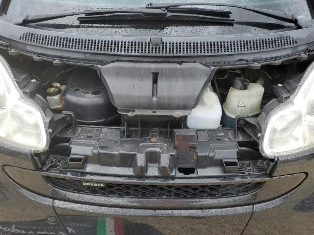 WMEEK31X39K250221 - 2009 SMART FORTWO PAS 双色 照片 7