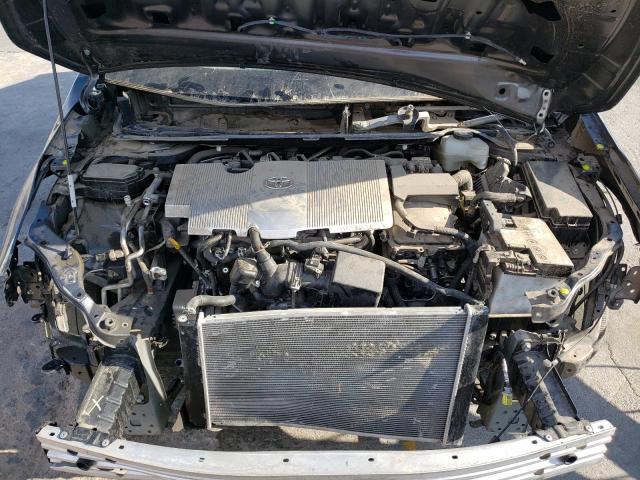 JTDKARFP8L3157292 - 2020 TOYOTA PRIUS PRIM 灰色 照片 7