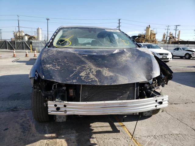 JTDKARFP8L3157292 - 2020 TOYOTA PRIUS PRIM 灰色 照片 9