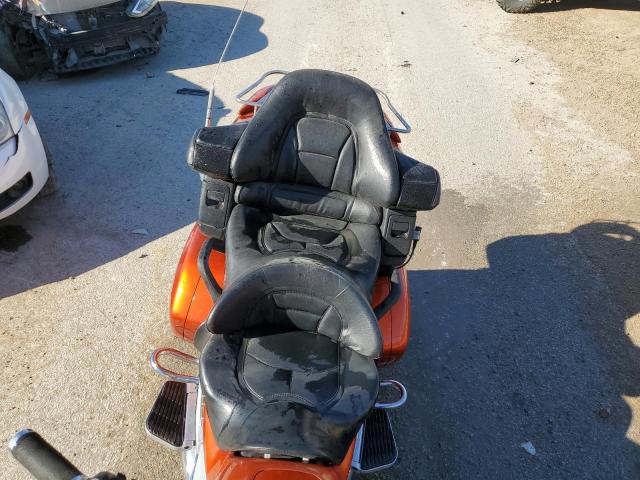 1HFSC47023A208320 - 2003 HONDA GL1800 ORANGE photo 6