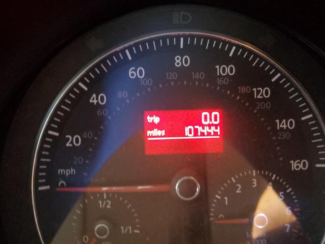 3VWPW31C07M510537 - 2007 VOLKSWAGEN NEW BEETLE 绿色 照片 8