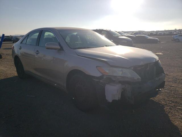 4T4BE46K99R062269 - 2009 TOYOTA CAMRY BASE Qara foto 1