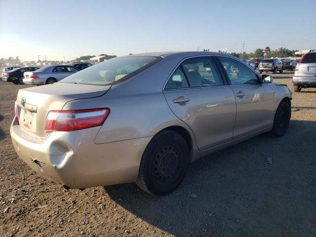 4T4BE46K99R062269 - 2009 TOYOTA CAMRY BASE Qara foto 4
