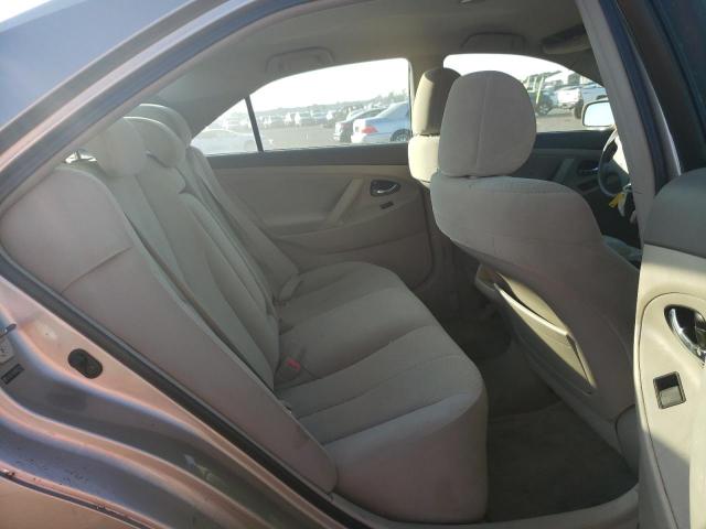 4T4BE46K99R062269 - 2009 TOYOTA CAMRY BASE Qara foto 6