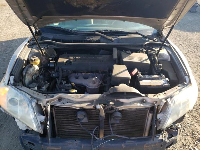 4T4BE46K99R062269 - 2009 TOYOTA CAMRY BASE Qara foto 7