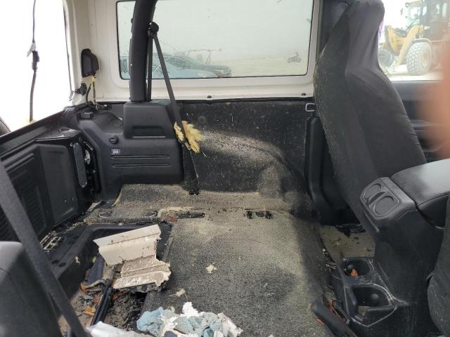 1C4GJXAG0KW617477 - 2019 JEEP WRANGLER S BLACK photo 6