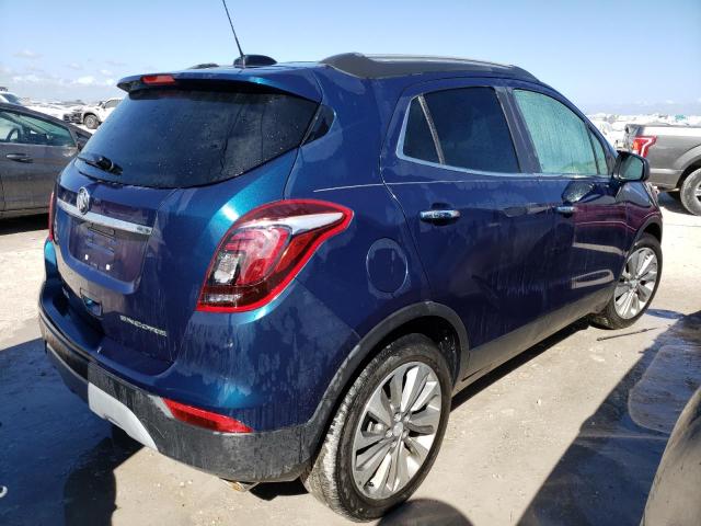 KL4CJASB8LB010356 - 2020 BUICK ENCORE PRE BLUE photo 4