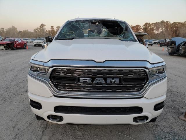 1C6SRFHT4LN367773 - 2020 RAM 1500 LIMIT WHITE photo 9