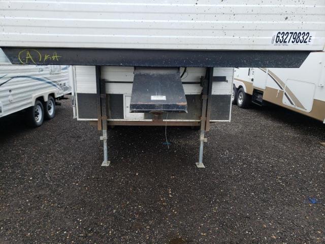 2TTWW23061R011371 - 2001 WEST TRAILER WHITE photo 7