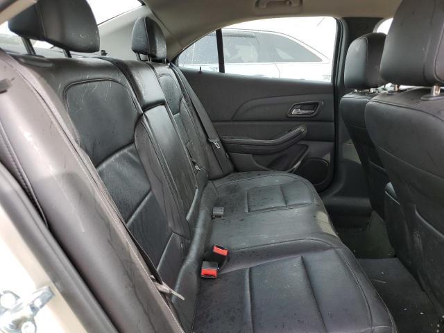 1G11F5SL3FF323352 - 2015 CHEVROLET MALIBU LTZ ბეჟი ფოტო 6