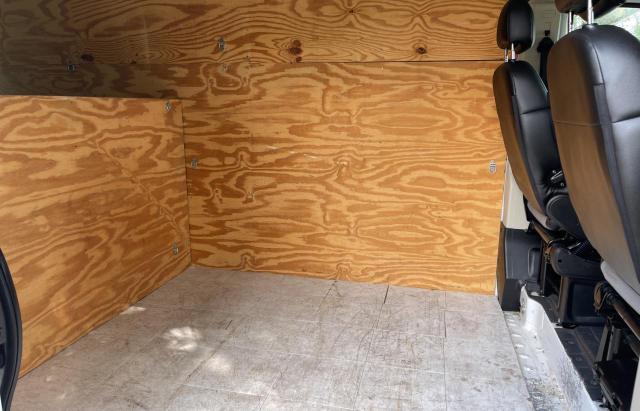 3C6TRVDGXHE539632 - 2017 RAM PROMASTER 白色 照片 6